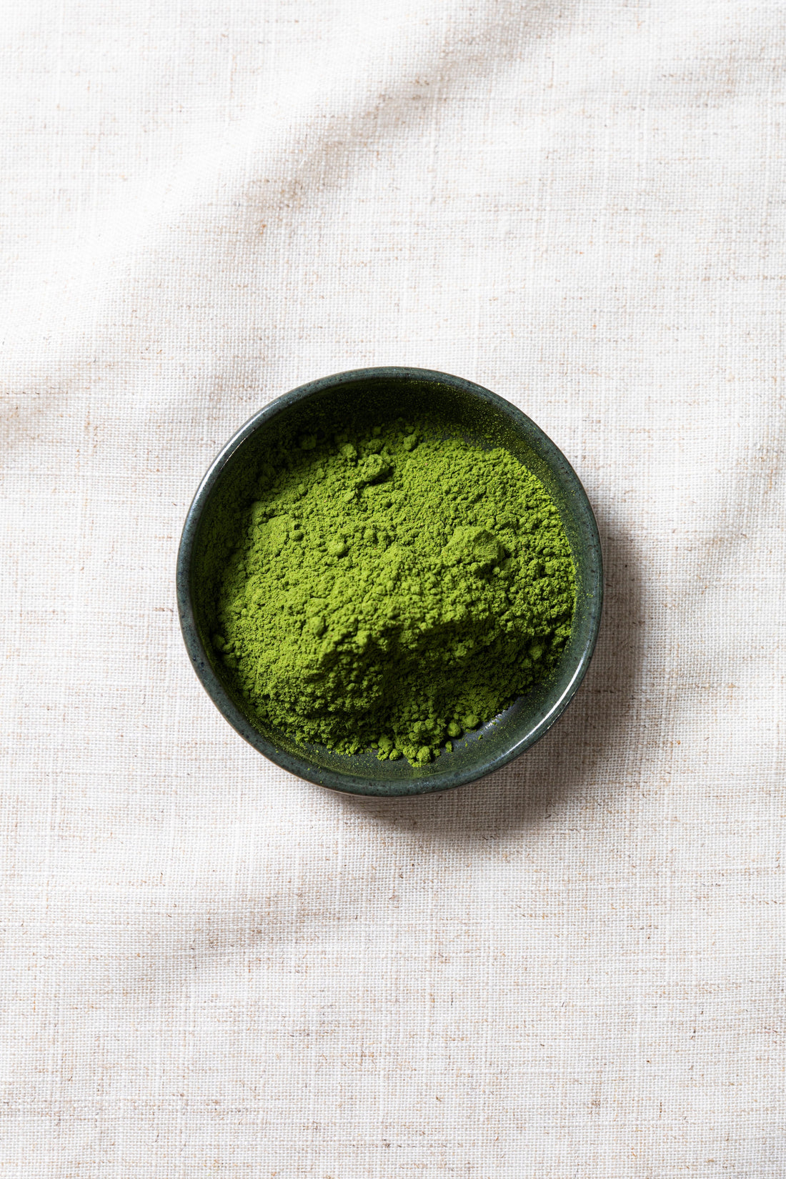 matcha green tea